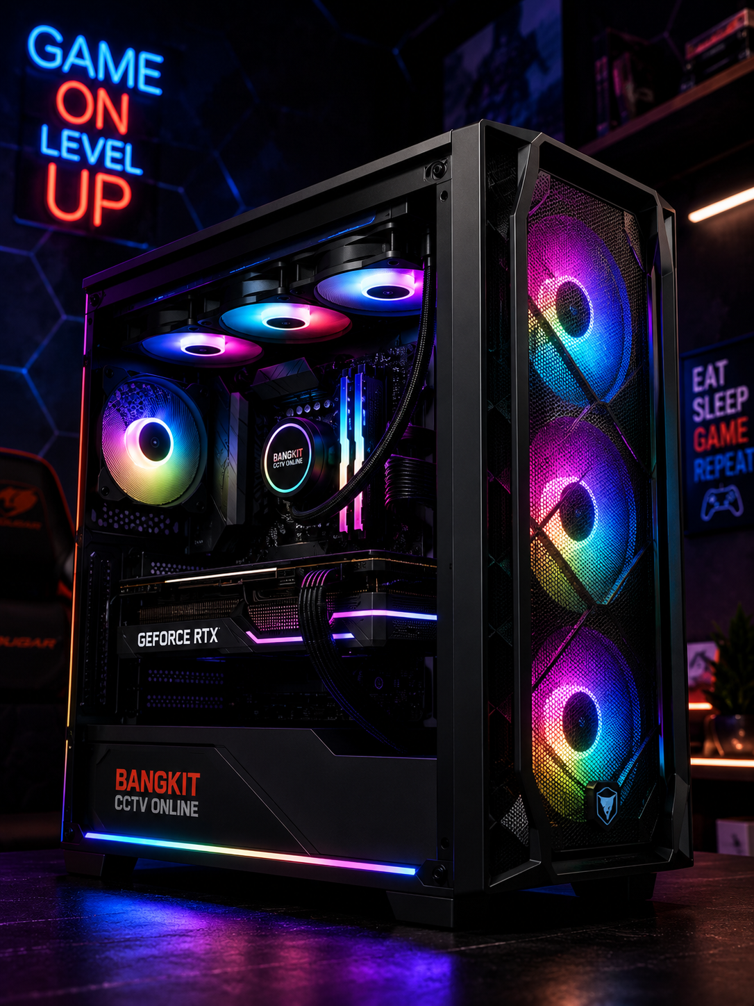 PC Gaming