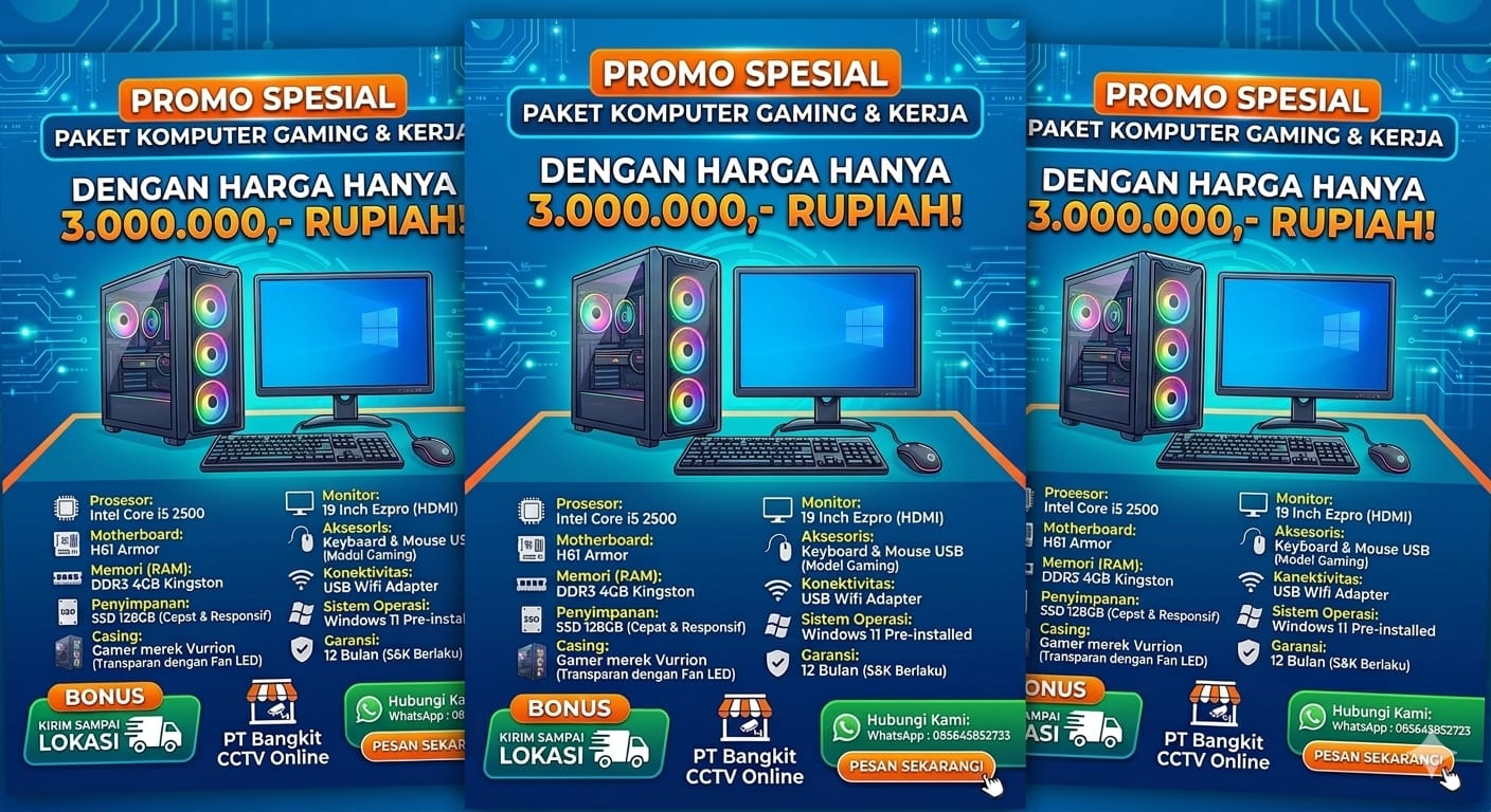 PC Gaming