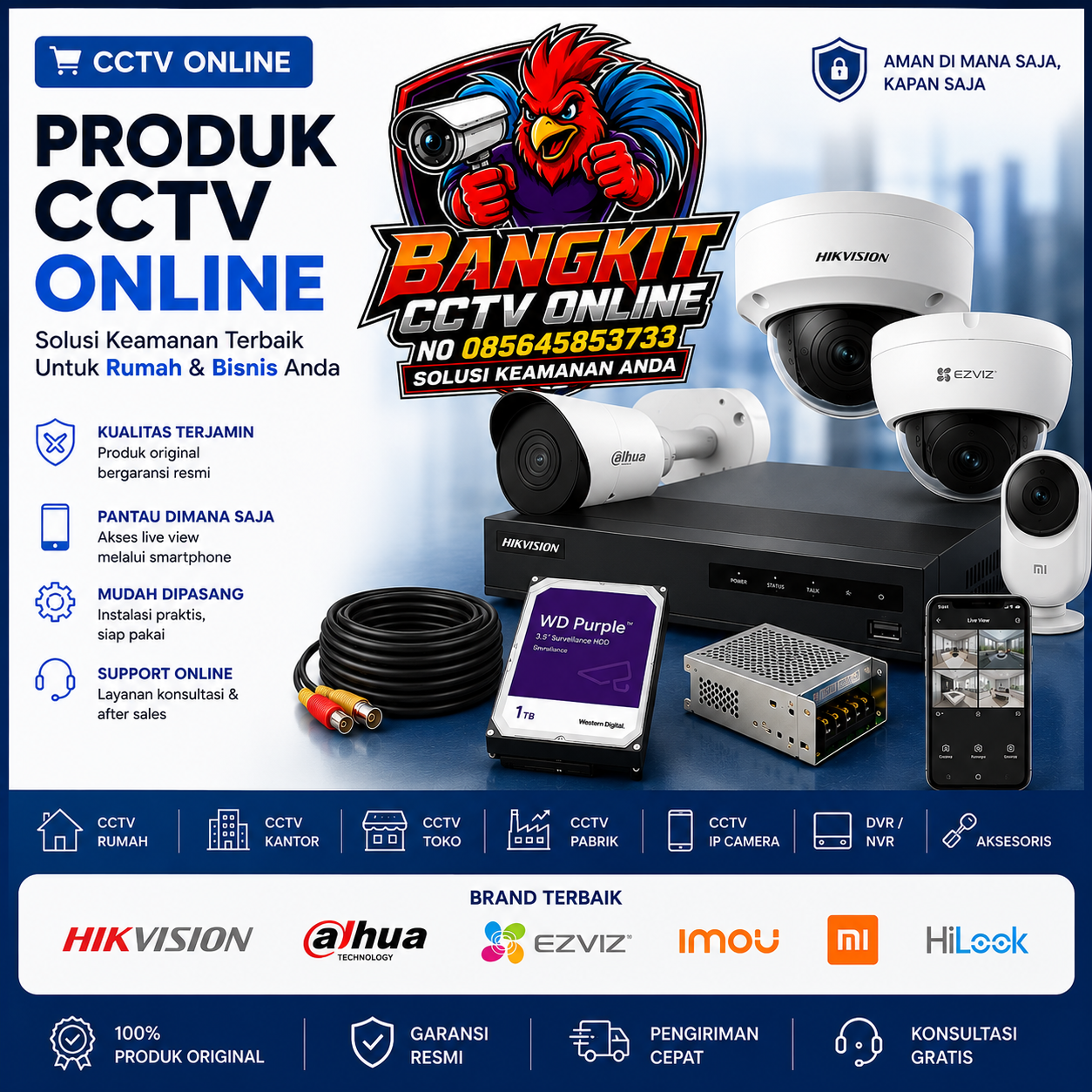 CCTV Online