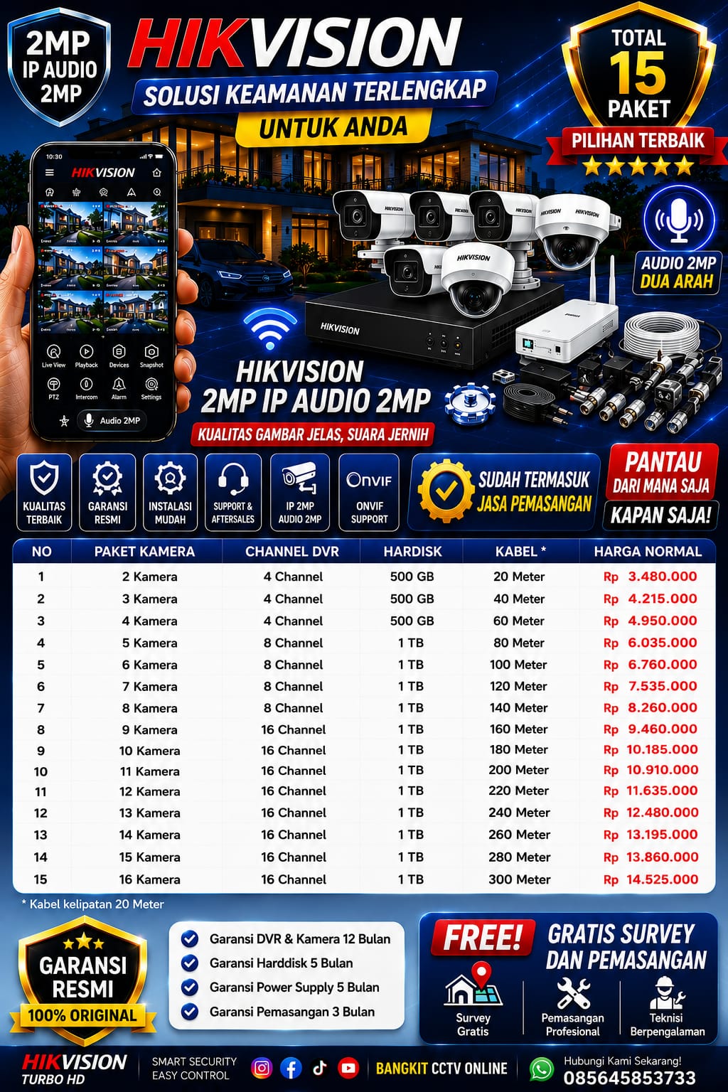 Hikvision
