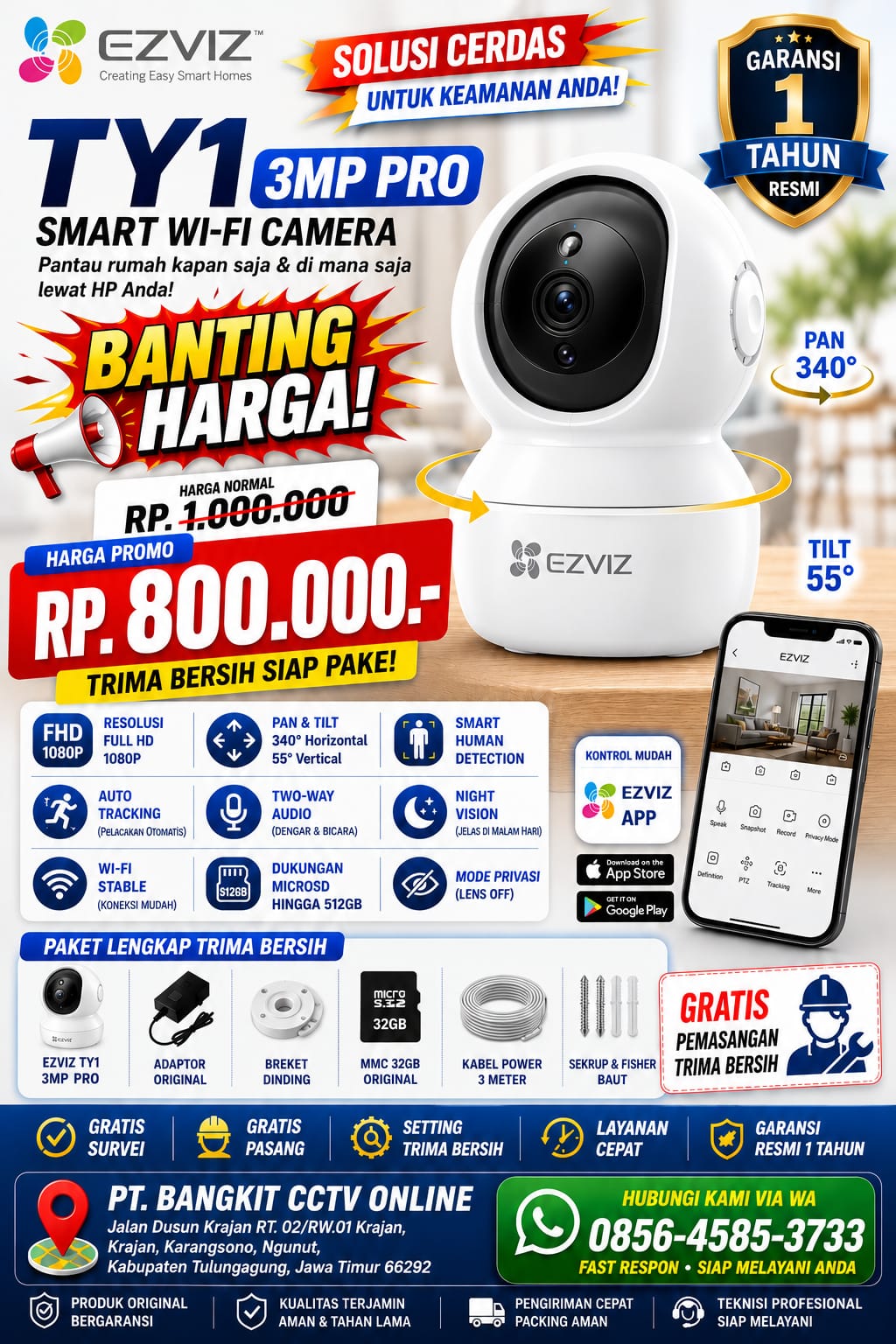 Ezviz