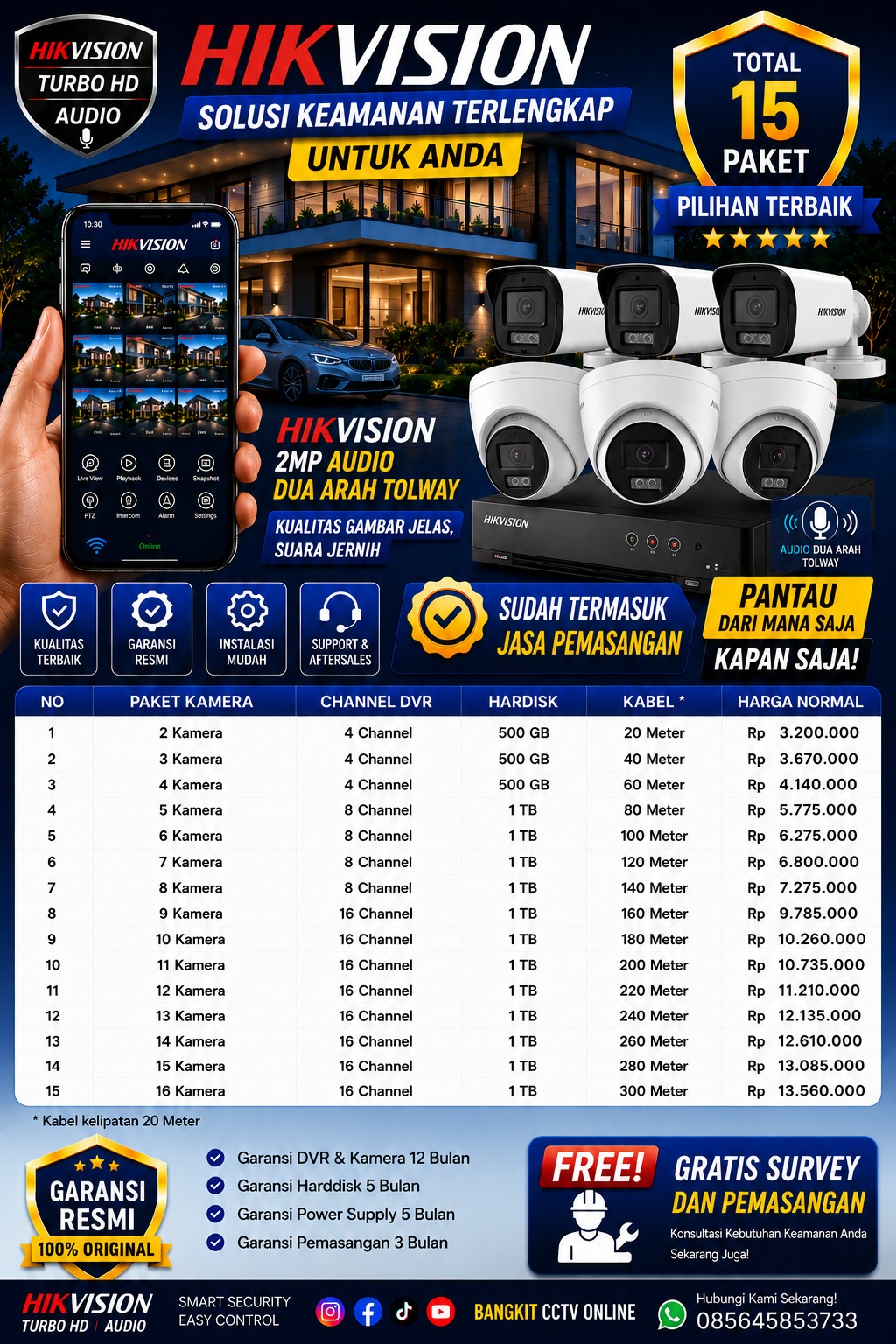 Hikvision