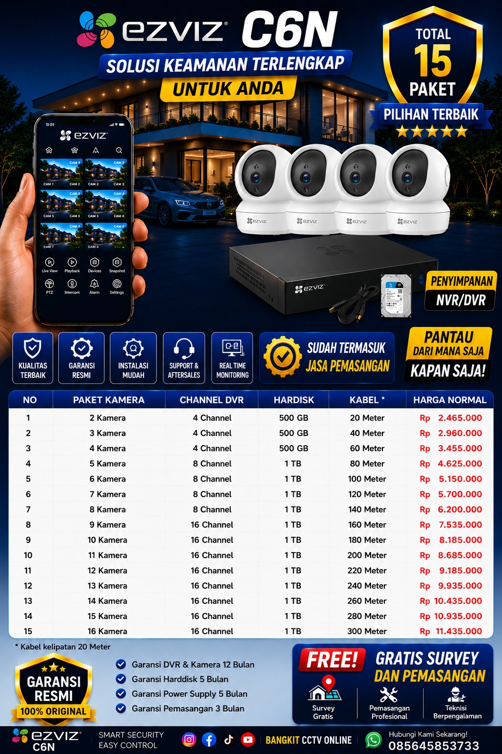 Hikvision