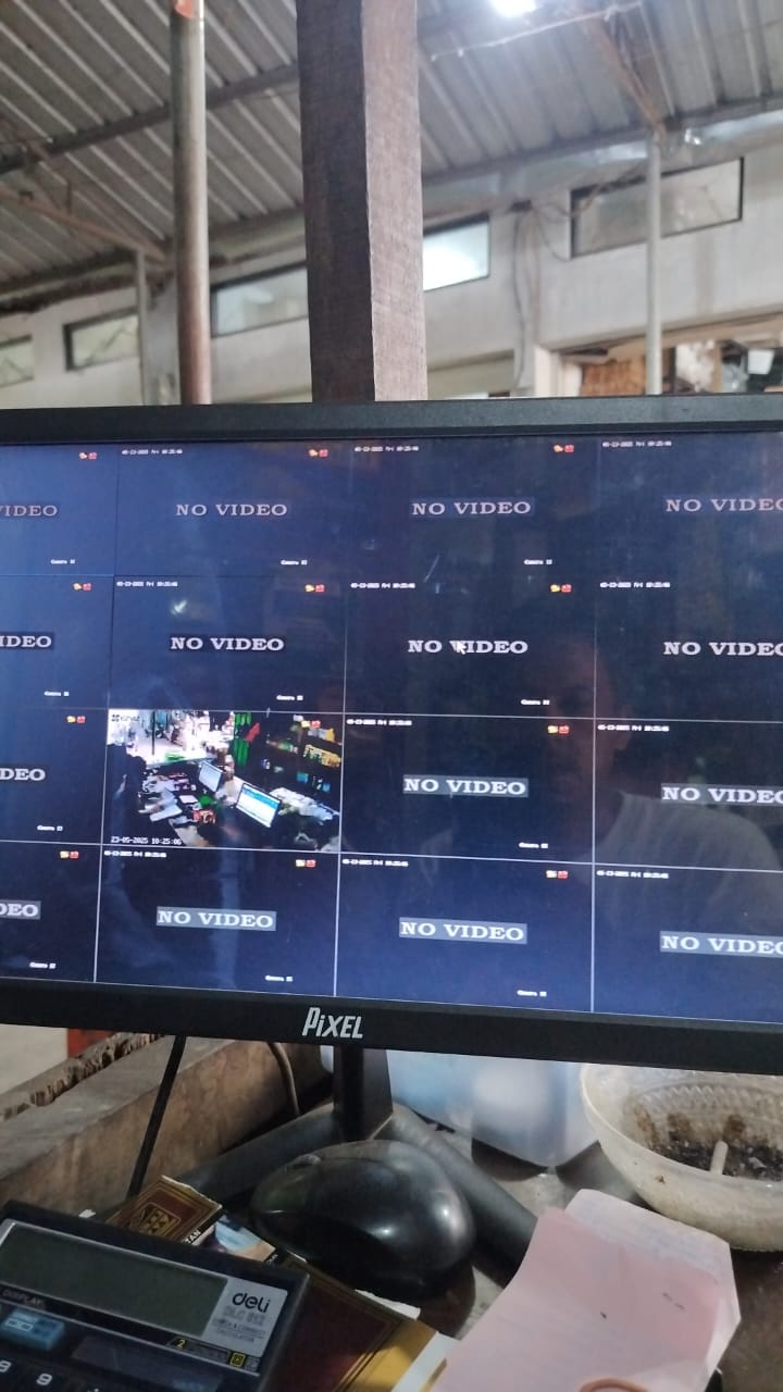 Pabrik Jember 